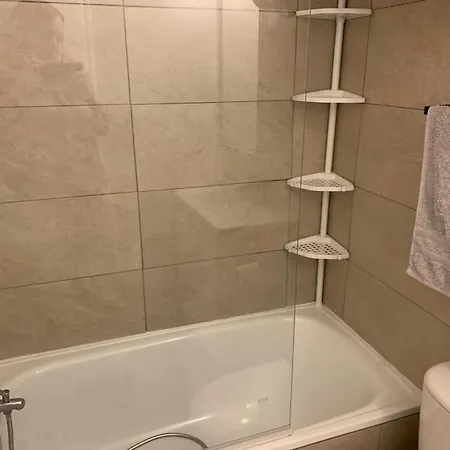 Lumineux, Refait A Neuf, Metro Jourdain 公寓